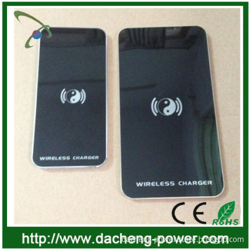 Slim design qi wireless charger for lenovo